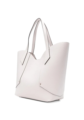 GUESS USA Darcy logo tote bag - Neutrals