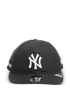 NEW ERA CAP New York Yankees MLB Gore-Tex cap - Black