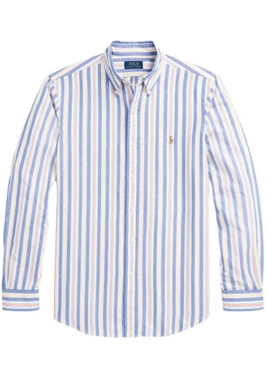 Polo Ralph Lauren striped shirt - Blue