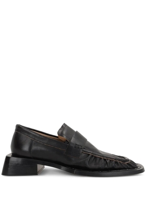 Miista Airi loafers - Black