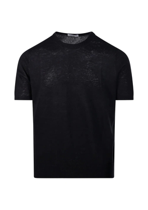 Diana Studio short-sleeved T-shirt - Black