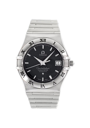OMEGA Constellation 36mm watch - Black