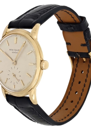 Rolex Calatrava 31mm watch - Neutrals