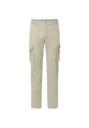 Ecoalf cargo trousers - Neutrals