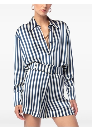 mvp wardrobe Le Galion shirt - White