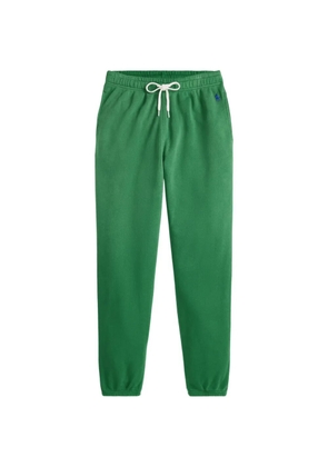 Polo Ralph Lauren drawstring track pants - Green