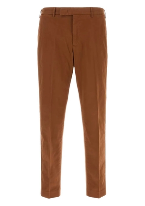 PT Torino Rebel trousers - Brown