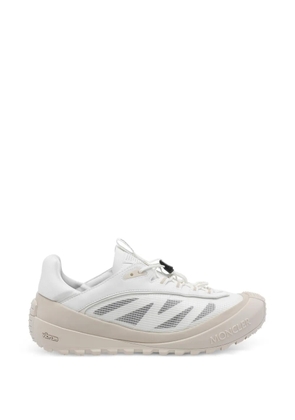 Moncler Trailgrip LP sneakers - White