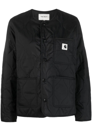 Carhartt WIP Skyler Liner jacket - Black