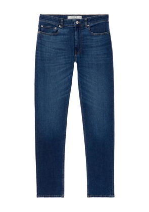 Lacoste slim-fit jeans - Blue