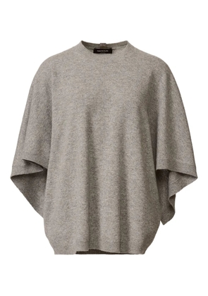 Fabiana Filippi Platinum sweater - 8132