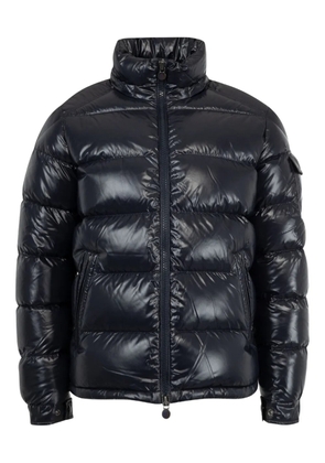 Moncler Maya puffer jacket - Blue