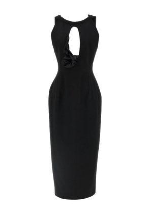 Magda Butrym '32' dress - Black