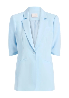 Cinq A Sept Khloe blazer - Blue
