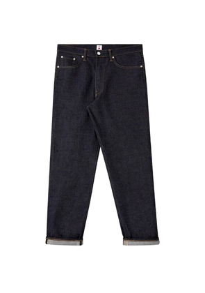 Edwin Loose button jeans - Blue