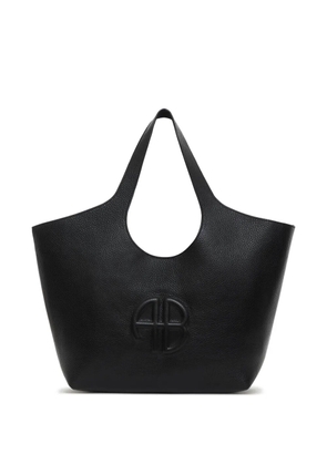 ANINE BING medium Lili tote bag - Black