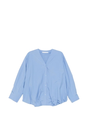 JNBY V-neck blouse - Blue