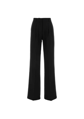 THE ANDAMANE Nathalie trousers - Black