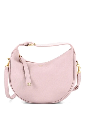 Celine Pre-Owned Lulu Bag Leather Teen hobo bag - Pink