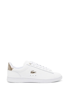 Lacoste Carnaby Set sneakers - White