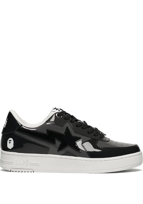 A BATHING APE® Bapesta Icon M2 sneakers - Black