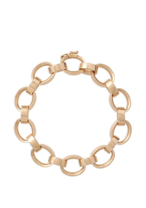 Roxanne Assoulin chain-link bracelet - Gold