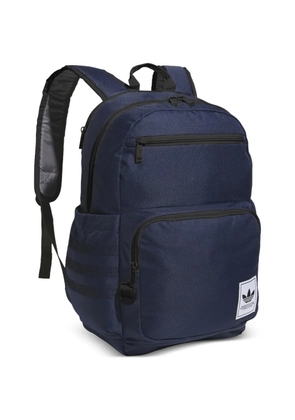 adidas Originals Premise logo backpack - Blue
