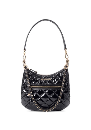 Mz Wallace Sienna shoulder bag - Black