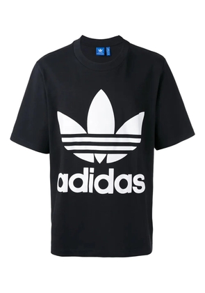 adidas Adidas Originals logo T-shirt - Black