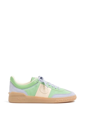 Valentino Garavani Upvillage Crosta sneakers - Green