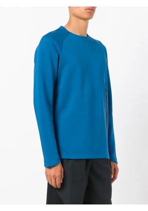 Nike Tech Fleece sweatshirt - Blue
