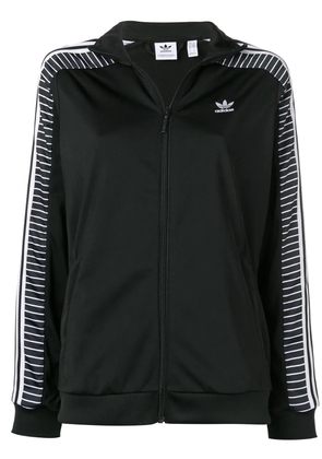 adidas Originals track jacket - Black