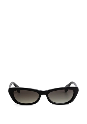 GIGI STUDIOS Brume sunglasses - Black