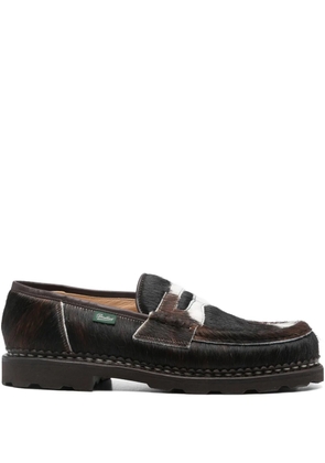 Paraboot Reims loafers - Brown