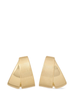 Roxanne Assoulin The Florentine Double hoop earrings - Gold