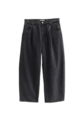 A Kind of Guise Duma pleated jeans - Grey