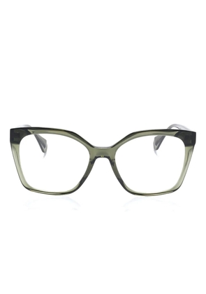 GIGI STUDIOS Penelope glasses - Green