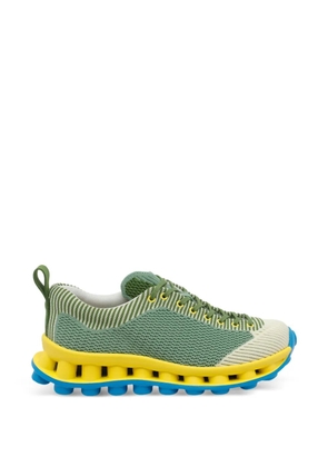 Camper x SUNNEI Pelotissima laced sneakers - Green