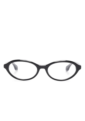 GIGI STUDIOS Thrive 002 glasses - Black