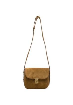 Soeur mini Bellissima cross body bag - Brown
