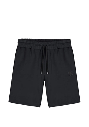 Colmar drawstring shorts - Black