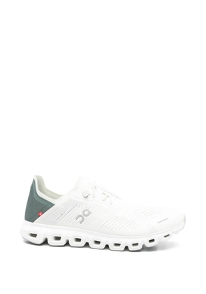 On Cloud 6 Coast sneakers - White