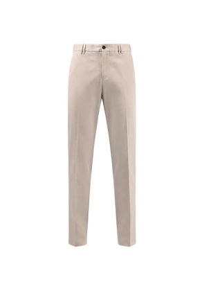 PT Torino button-fastening trousers - Neutrals