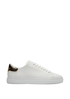 Axel Arigato Clean 90 leather sneakers - White