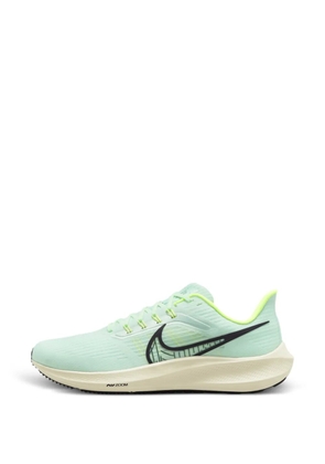 Nike Zoom Pegasus lace-up sneakers - Green