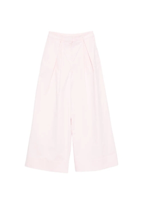 The Garment Avelino pleated trousers - Pink