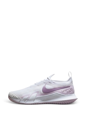 Nike Court React Vapor NXT sneakers - White