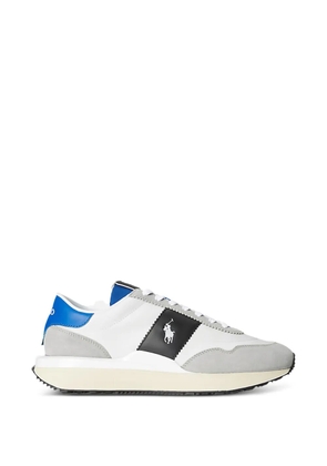 Polo Ralph Lauren Train 89 sneakers - White