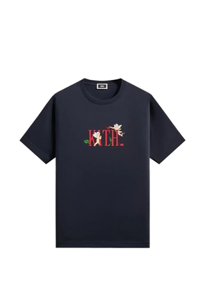 KITH Cupid VI T-shirt - Blue