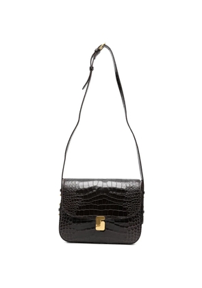 Soeur mini Belissima cross body bag - Brown